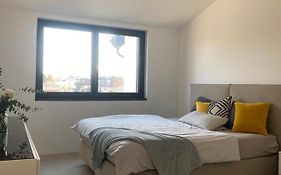 Moderne Ferienwohnung